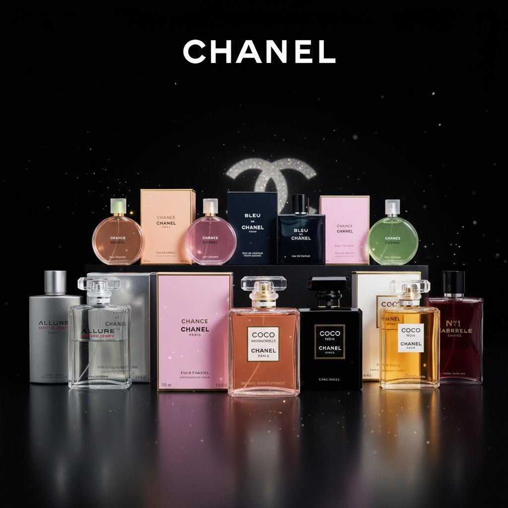 CHANEL